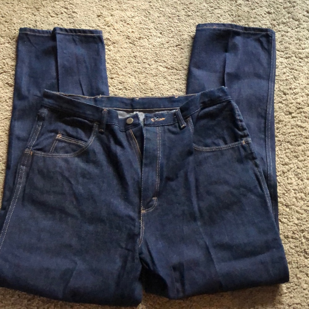 Wrangler Jeans 38x32